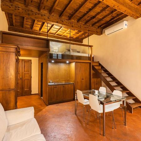 Ponte Vecchio & Maggio Jewel Loft Apartamento Florencia Exterior foto