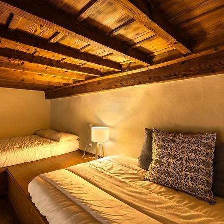 Ponte Vecchio & Maggio Jewel Loft Apartamento Florencia Exterior foto