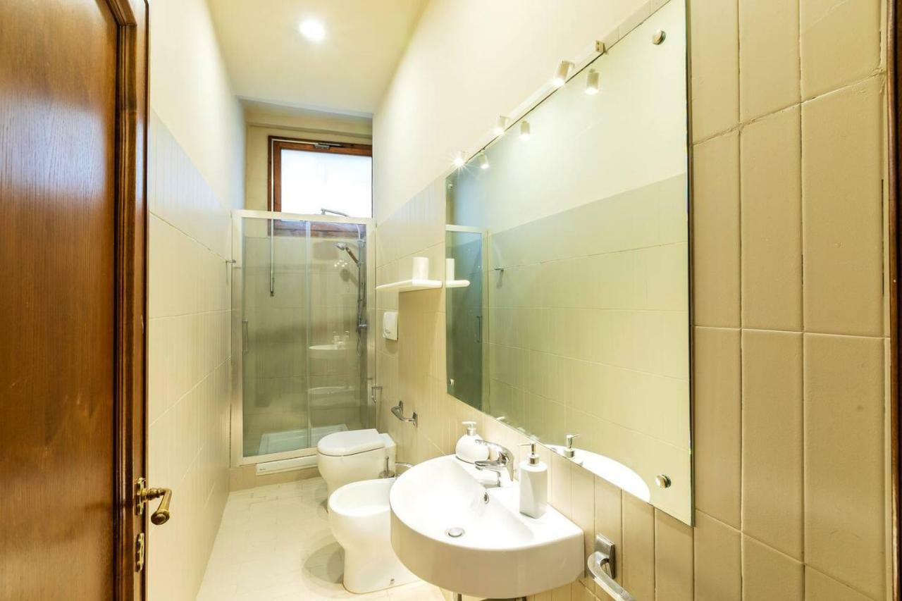 Ponte Vecchio & Maggio Jewel Loft Apartamento Florencia Exterior foto