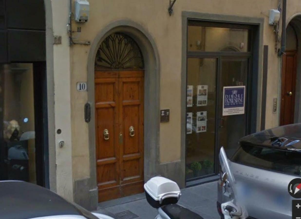 Ponte Vecchio & Maggio Jewel Loft Apartamento Florencia Exterior foto