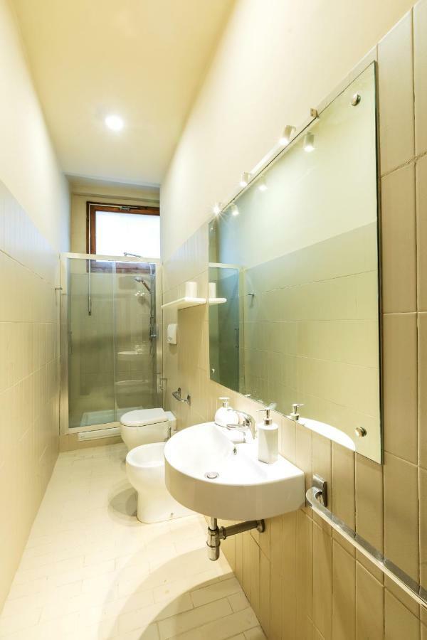 Ponte Vecchio & Maggio Jewel Loft Apartamento Florencia Exterior foto