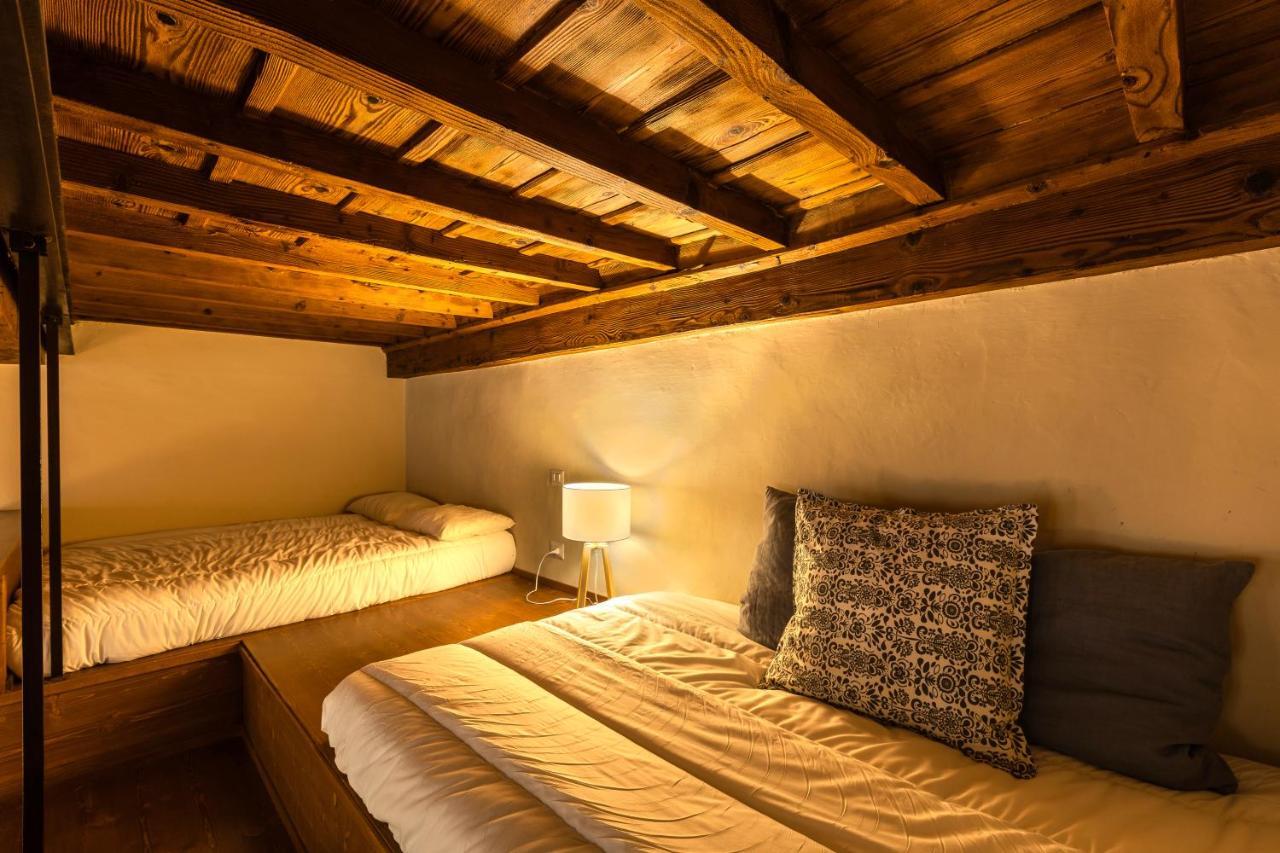 Ponte Vecchio & Maggio Jewel Loft Apartamento Florencia Exterior foto