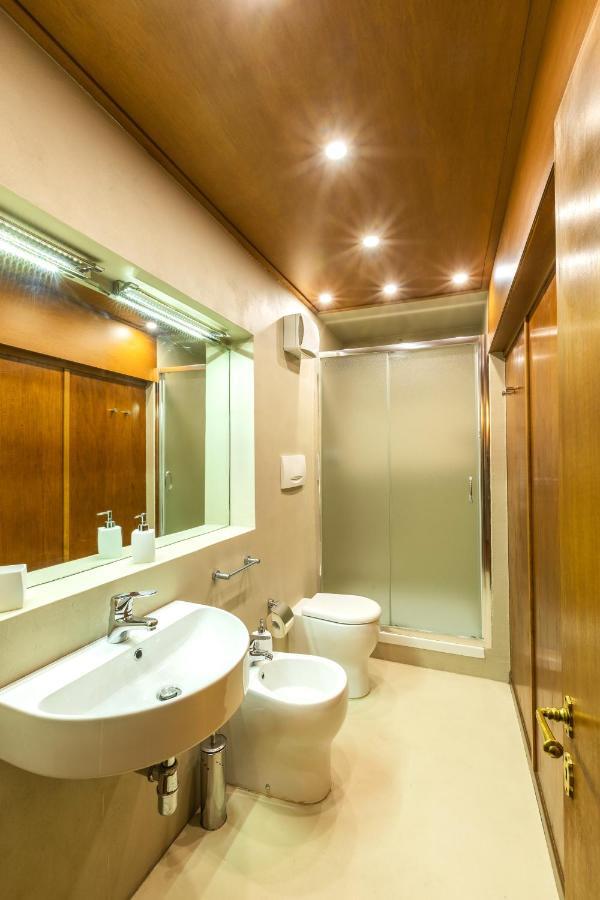 Ponte Vecchio & Maggio Jewel Loft Apartamento Florencia Exterior foto
