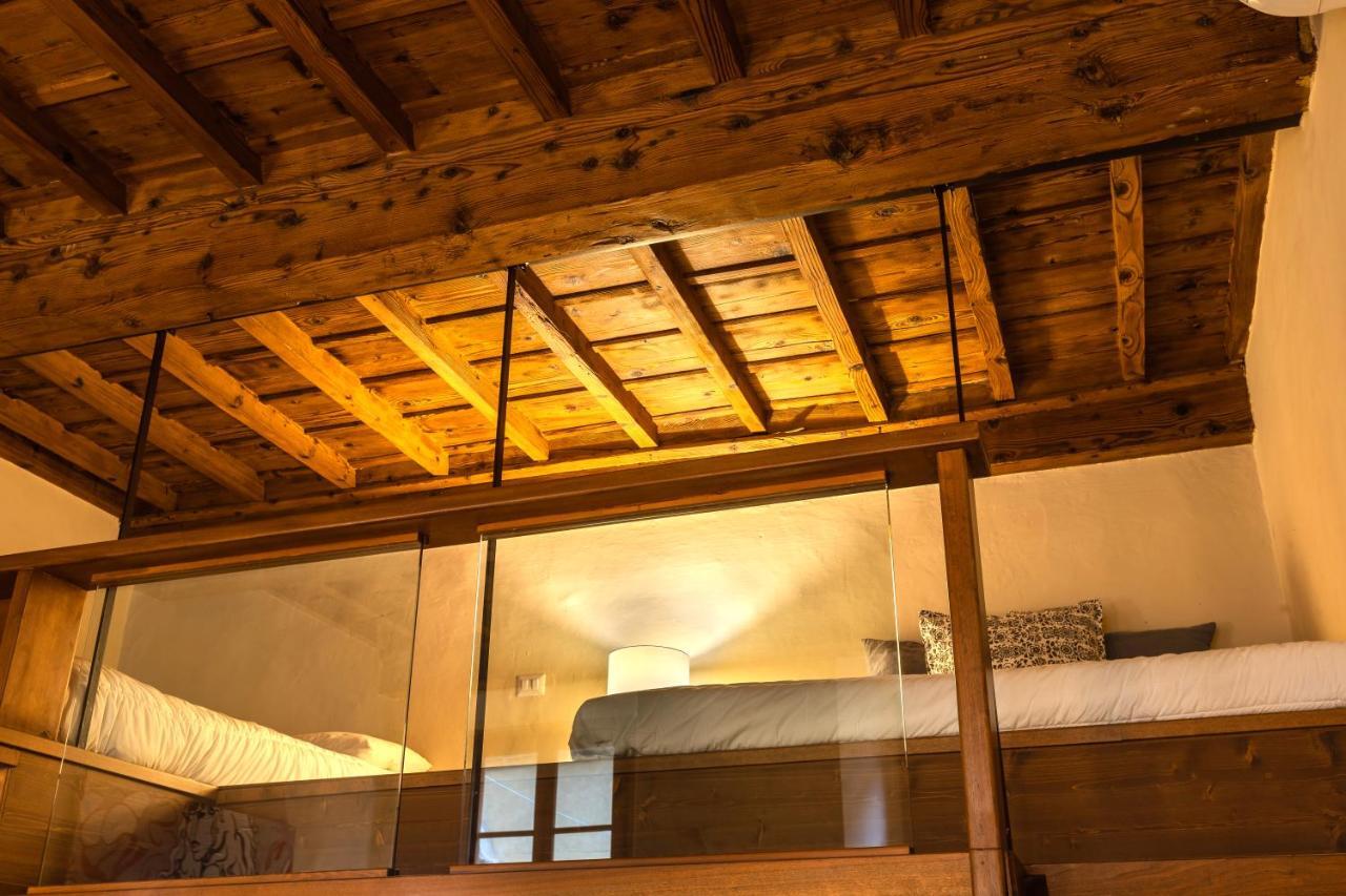 Ponte Vecchio & Maggio Jewel Loft Apartamento Florencia Exterior foto